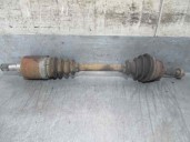 Recambio de transmision delantera izquierda para mg serie 100 (xp) 111 l referencia OEM IAM   