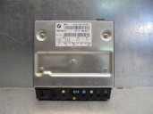 Recambio de centralita asientos para bmw serie 5 berlina (e60) 3.0 turbodiesel cat referencia OEM IAM 613569272709 00004008C4 TE