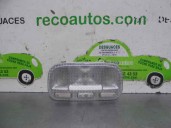 Recambio de luz interior para citroën c5 berlina exclusive referencia OEM IAM 9680713880  TRASERA