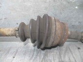 Recambio de transmision delantera izquierda para mg serie 100 (xp) 111 l referencia OEM IAM   