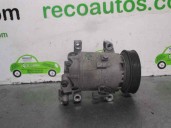 Recambio de compresor aire acondicionado para nissan micra (k11) 1.0 16v cat referencia OEM IAM 5060211400 
