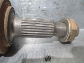 Recambio de transmision delantera izquierda para mg serie 100 (xp) 111 l referencia OEM IAM   