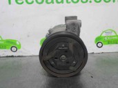 Recambio de compresor aire acondicionado para nissan micra (k11) 1.0 16v cat referencia OEM IAM 5060211400  
