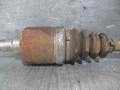 Recambio de transmision delantera izquierda para mg serie 100 (xp) 111 l referencia OEM IAM   