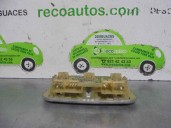 Recambio de luz interior para citroën c5 berlina exclusive referencia OEM IAM 9680713880  TRASERA