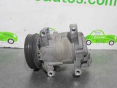 Recambio de compresor aire acondicionado para nissan micra (k11) 1.0 16v cat referencia OEM IAM 5060211400 