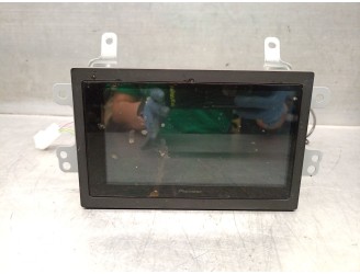 Recambio de pantalla multifuncion para suzuki swift v (az) 1.2 hybrid (mild hybrid) (a2l412) referencia OEM IAM SPHDA160DAB  