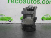 Recambio de compresor aire acondicionado para nissan micra (k11) 1.0 16v cat referencia OEM IAM 5060211400 