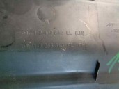 Recambio de torpedo para bmw x5 (e53) 3.0 24v turbodiesel cat referencia OEM IAM 51718402462 51718256313 