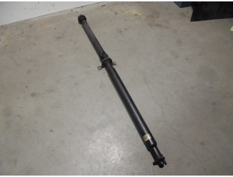 Recambio de transmision central para bmw serie 5 berlina (e39) 2.5 24v cat referencia OEM IAM 1229576 BURRA 4 LADO A
