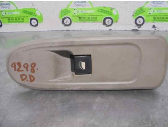 Recambio de mando elevalunas delantero derecho para citroën c5 berlina exclusive referencia OEM IAM 96565184ZW 