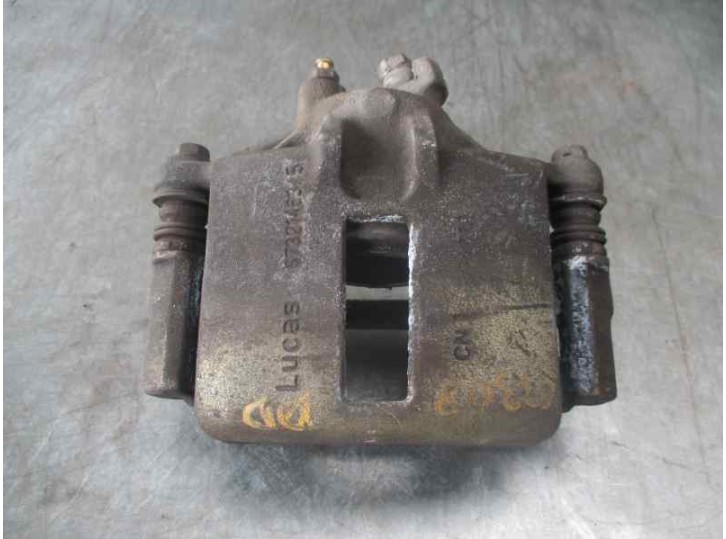 Recambio de pinza freno delantera derecha para mg serie 100 (xp) 111 l referencia OEM IAM  67321463 LUCAS