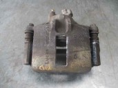 Recambio de pinza freno delantera derecha para mg serie 100 (xp) 111 l referencia OEM IAM  67321463 LUCAS