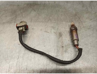 Recambio de sonda lambda para peugeot 106 (s2) 1.4 referencia OEM IAM AFS91 