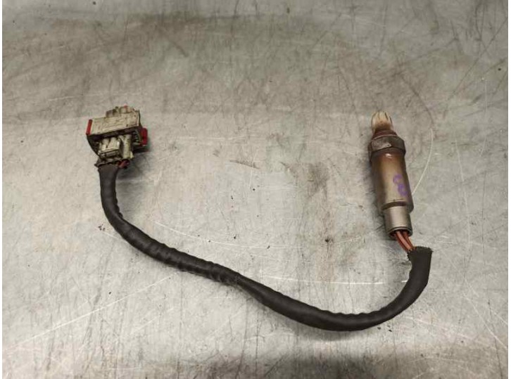 Recambio de sonda lambda para peugeot 106 (s2) 1.4 referencia OEM IAM AFS91 