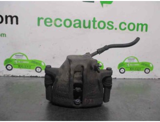 Replacement front left brake caliper for Seat Cordoba Vario (6K5) SXE OEM IAM reference LUCAS