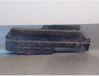 Recambio de molduras delanteras para hyundai tucson (nx4e, nx4a) 1.6 t-gdi htrac referencia OEM IAM 29135N7000 29135N7000 MOBIS