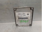 Recambio de centralita motor uce para chevrolet nubira wagon 1.8 cat referencia OEM IAM 94580123 MR140 DELPHI