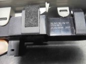 Recambio de mando elevalunas delantero derecho para citroën c5 berlina exclusive referencia OEM IAM 96565184ZW  