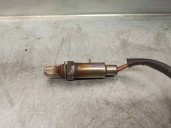Recambio de sonda lambda para peugeot 106 (s2) 1.4 referencia OEM IAM AFS91 