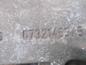 Recambio de pinza freno delantera derecha para mg serie 100 (xp) 111 l referencia OEM IAM  67321463 LUCAS