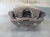 Recambio de pinza freno delantera derecha para mg serie 100 (xp) 111 l referencia OEM IAM  67321463 LUCAS