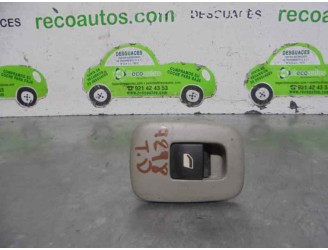 Recambio de mando elevalunas trasero derecho para citroën c5 berlina exclusive referencia OEM IAM 96623726ZW 