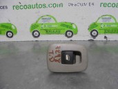 Recambio de mando elevalunas trasero derecho para citroën c5 berlina exclusive referencia OEM IAM 96623726ZW 