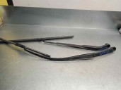 Recambio de brazo limpia delantero izquierdo para hyundai i30 (pde, pd, pden) 1.0 t-gdi referencia OEM IAM 98321G3000 