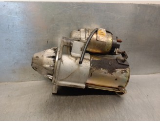 Recambio de motor arranque para chevrolet nubira wagon 1.8 cat referencia OEM IAM 96450663 96450663 