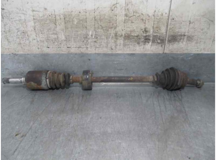 Recambio de transmision delantera derecha para mg serie 100 (xp) 111 l referencia OEM IAM   