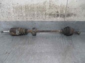 Recambio de transmision delantera derecha para mg serie 100 (xp) 111 l referencia OEM IAM   