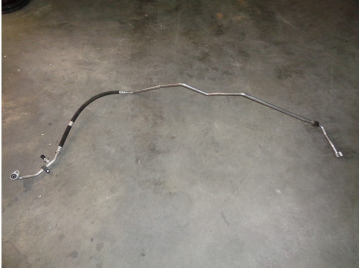 Recambio de tubos aire acondicionado para smart coupe referencia OEM IAM A4518300315  