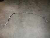 Recambio de tubos aire acondicionado para smart coupe referencia OEM IAM A4518300315  