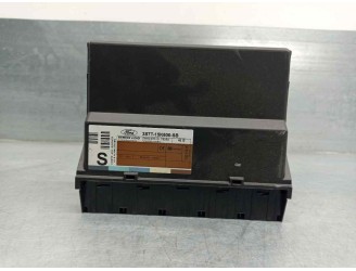 Recambio de modulo confort para ford mondeo iii (b5y) 2.0 16v referencia OEM IAM 3S7T15K600SB 5WK48751D SIEMENS