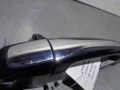 Recambio de maneta exterior delantera derecha para citroën c5 berlina exclusive referencia OEM IAM 9680168580  