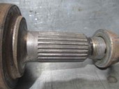 Recambio de transmision delantera derecha para mg serie 100 (xp) 111 l referencia OEM IAM   