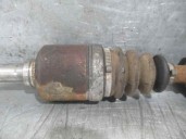 Recambio de transmision delantera derecha para mg serie 100 (xp) 111 l referencia OEM IAM   