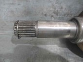 Recambio de transmision delantera derecha para mg serie 100 (xp) 111 l referencia OEM IAM   