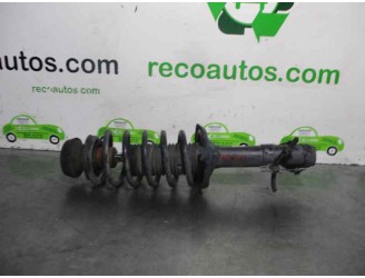 Recambio de amortiguador delantero derecho para seat cordoba vario (6k5) sxe referencia OEM IAM   BILSTEIN