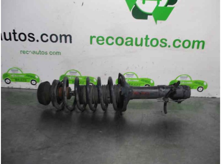 Recambio de amortiguador delantero derecho para seat cordoba vario (6k5) sxe referencia OEM IAM BILSTEIN