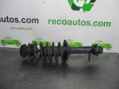 Recambio de amortiguador delantero derecho para seat cordoba vario (6k5) sxe referencia OEM IAM BILSTEIN