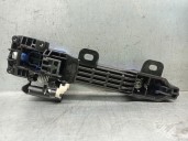 Recambio de maneta exterior delantera derecha para peugeot 108 1.0 vti 72 referencia OEM IAM 1612194080 1612194080 