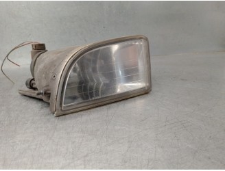 Recambio de faro antiniebla izquierdo para toyota rav 4 (a2) 2.0 turbodiesel cat referencia OEM IAM 8121142020 