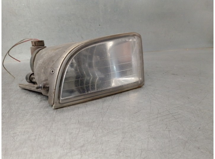 Recambio de faro antiniebla izquierdo para toyota rav 4 (a2) 2.0 turbodiesel cat referencia OEM IAM 8121142020 