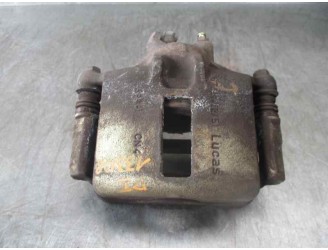 Recambio de pinza freno delantera izquierda para mg serie 100 (xp) 111 l referencia OEM IAM  67321462 LUCAS