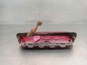 Recambio de luz central de freno para chevrolet nubira wagon 1.8 cat referencia OEM IAM 94515115  