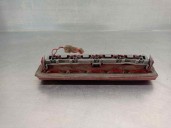 Recambio de luz central de freno para chevrolet nubira wagon 1.8 cat referencia OEM IAM 94515115  