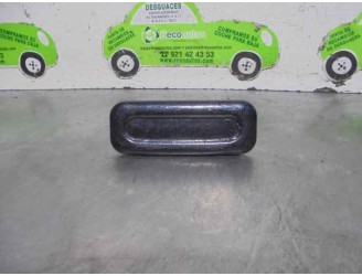 Recambio de maneta exterior porton para citroën c5 berlina exclusive referencia OEM IAM 