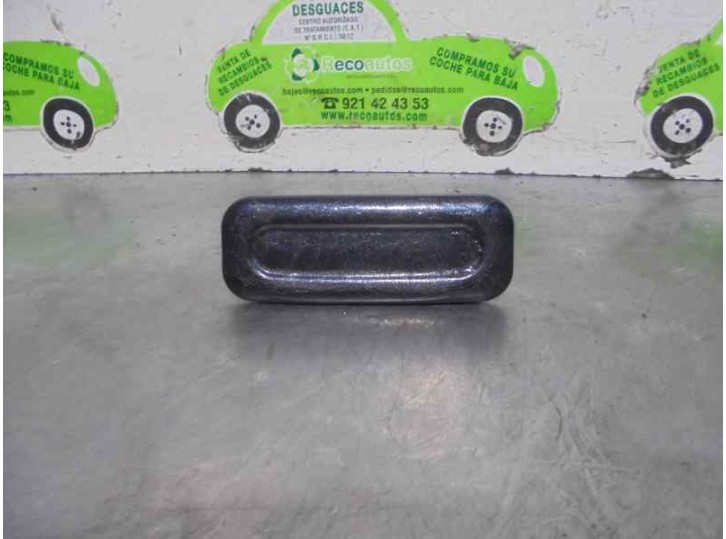 Recambio de maneta exterior porton para citroën c5 berlina exclusive referencia OEM IAM 
